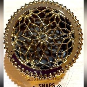 NWT Bath‎ and Body Works Fragrance Clip